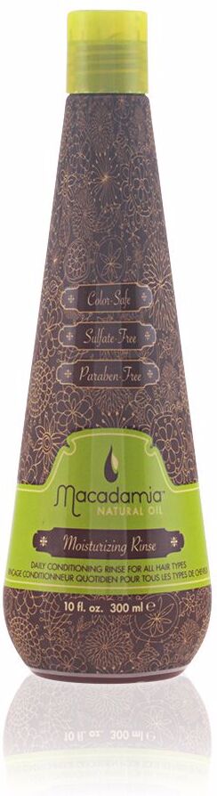 Macadamia Moisturizing rinse 300 ml