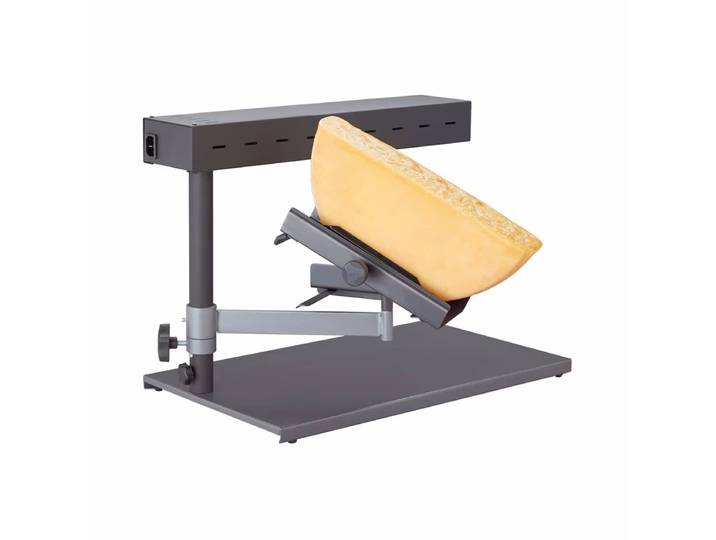 TTM Raclette Pop – Raclette Ofen/Raclette Grill