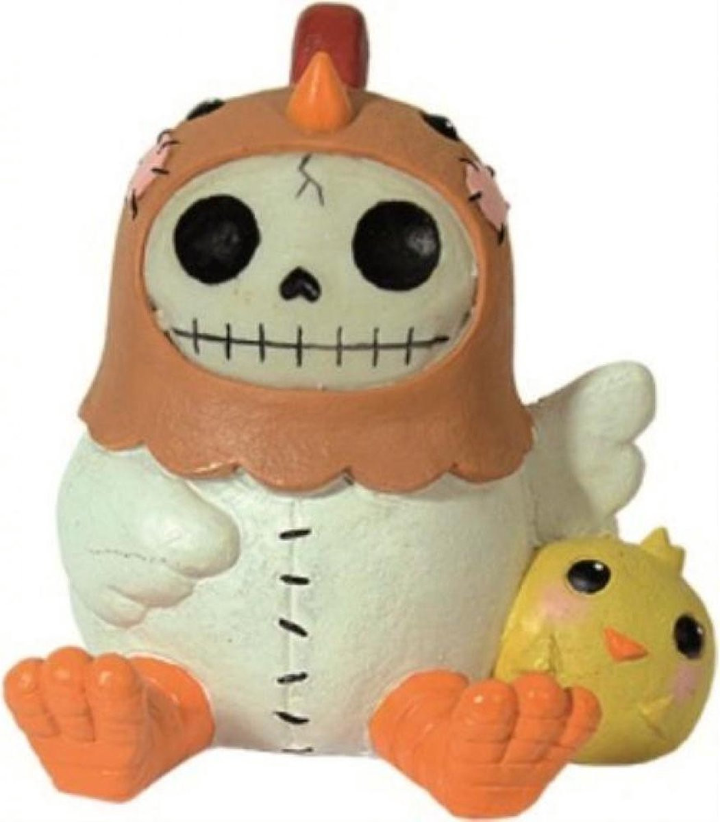 Misaki Sawada Furrybones Chicken Tabletop Decoratie