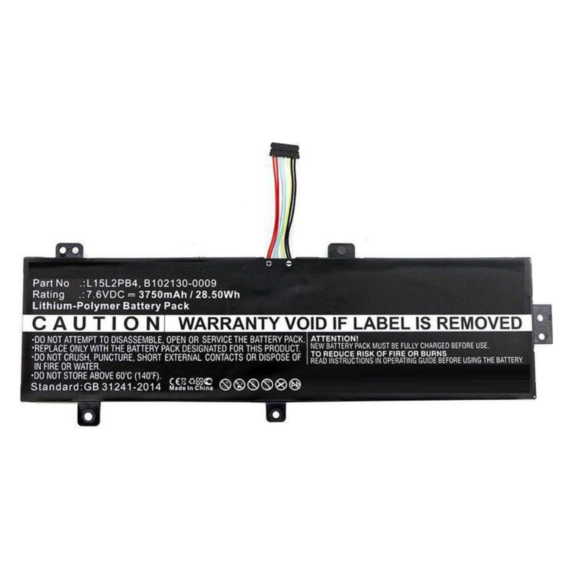 CoreParts 5B10K87722-CP (3600 mAh) (5B10K87722-CP)