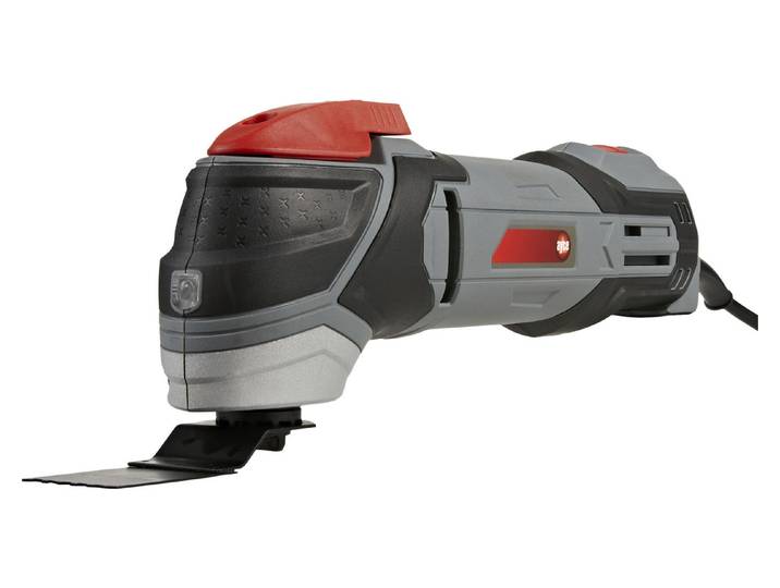 Ayce Multifunktionswerkzeug 2711 230 V 250 W IPx0