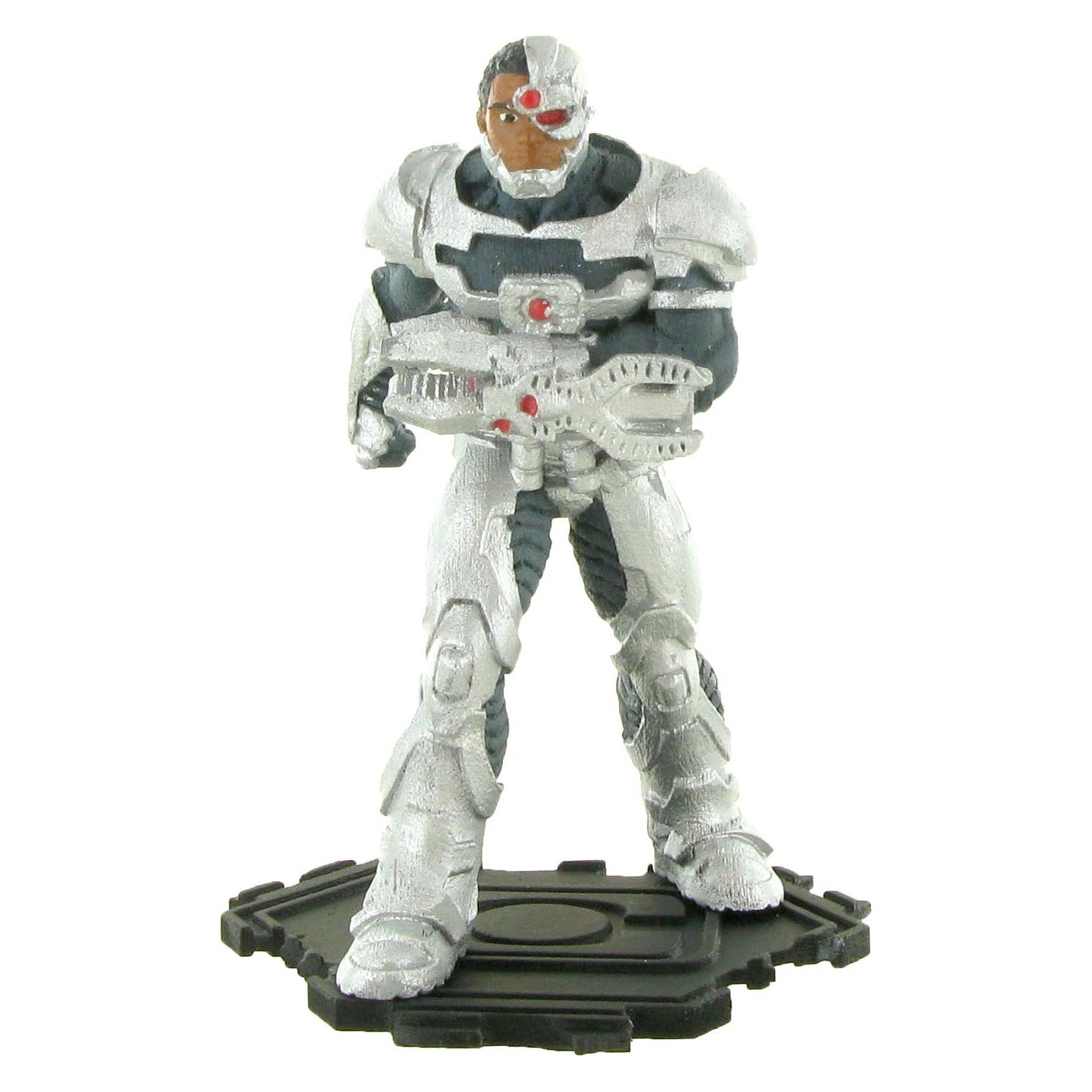 Comansi Cyborg (8412906991993)