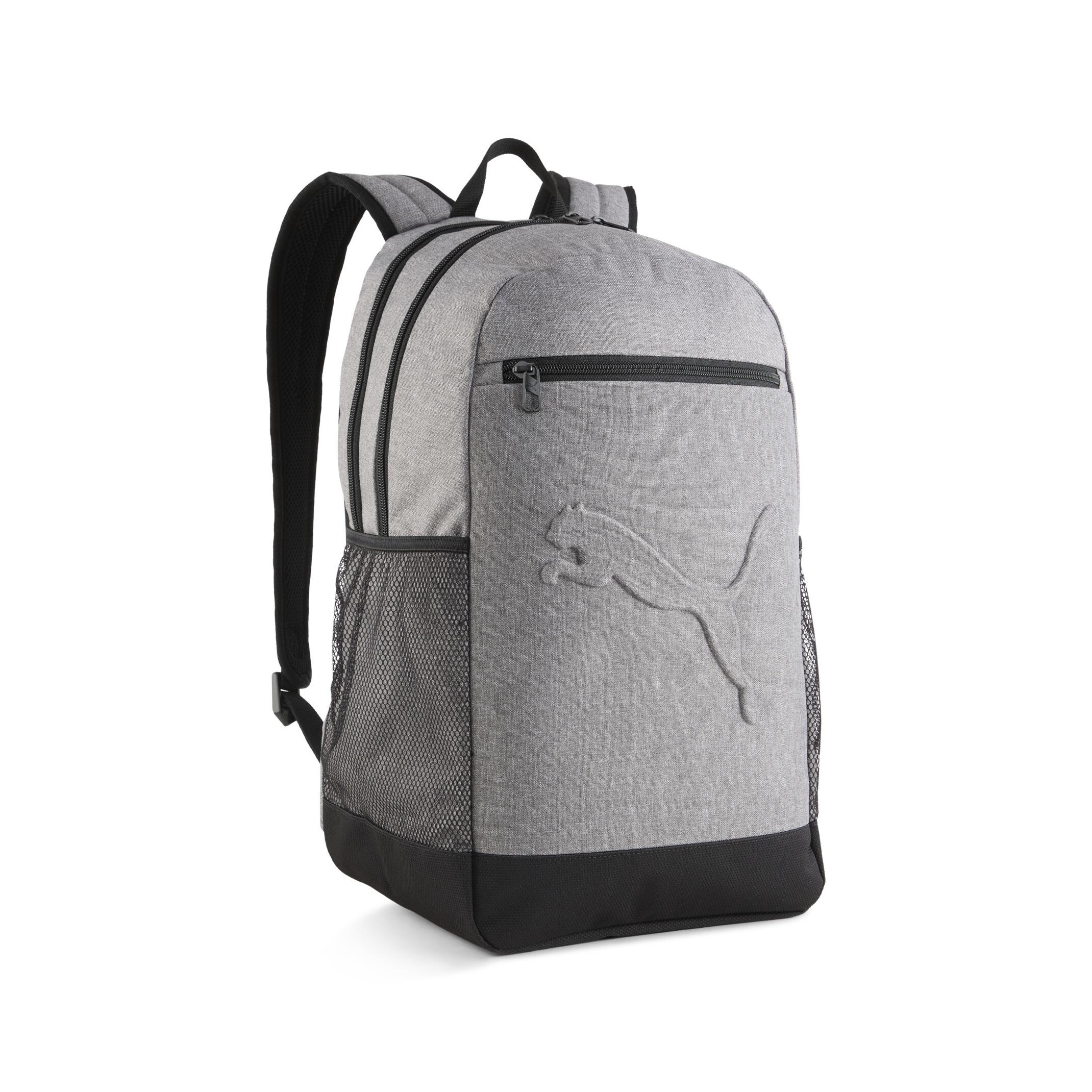 Puma BUZZ HEATHER Backpack (28 l) (091350)