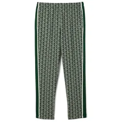 Lacoste, Herren, Sporthose, XH1440 (S), Grün