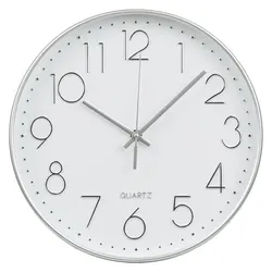 Ebuy24, Wanduhr, Wanduhr Bodil (30 cm)
