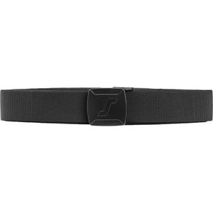 Snickers-Workwear Gürtel elastisch, 9020, schwarz, mit Koppelschnalle, aus Polyamid, Länge 125 cm