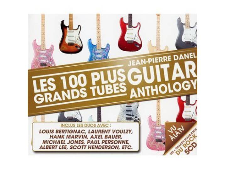 Voulzy,Bauer... Bertignac