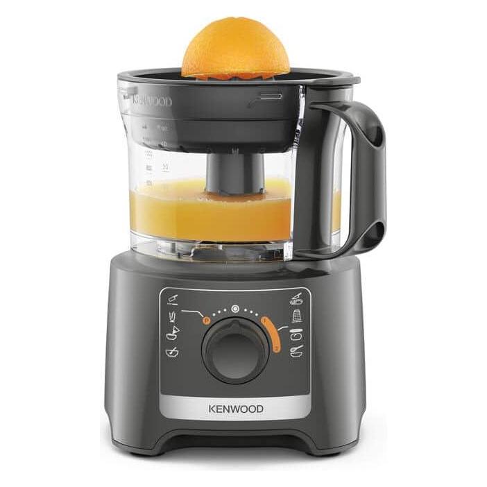 Kenwood MultiPro Compact (2100 ml, 800 W) (0W22010114)