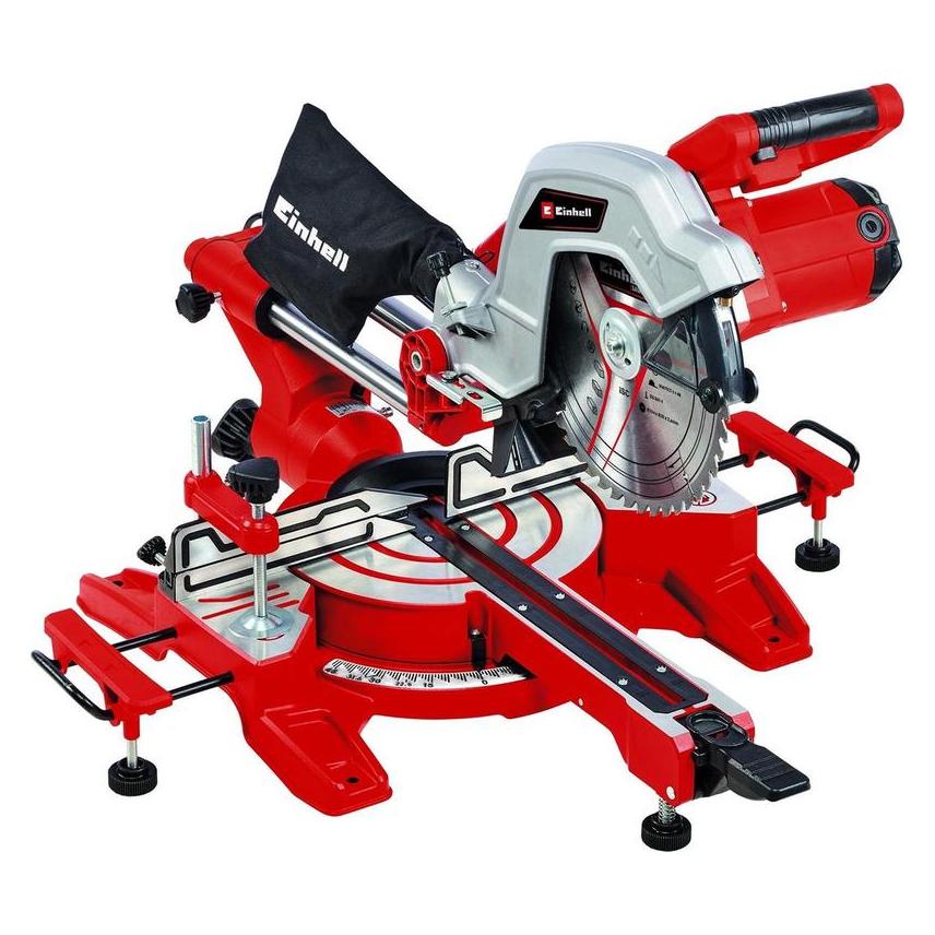 Einhell TC-SM 254 (4300385)