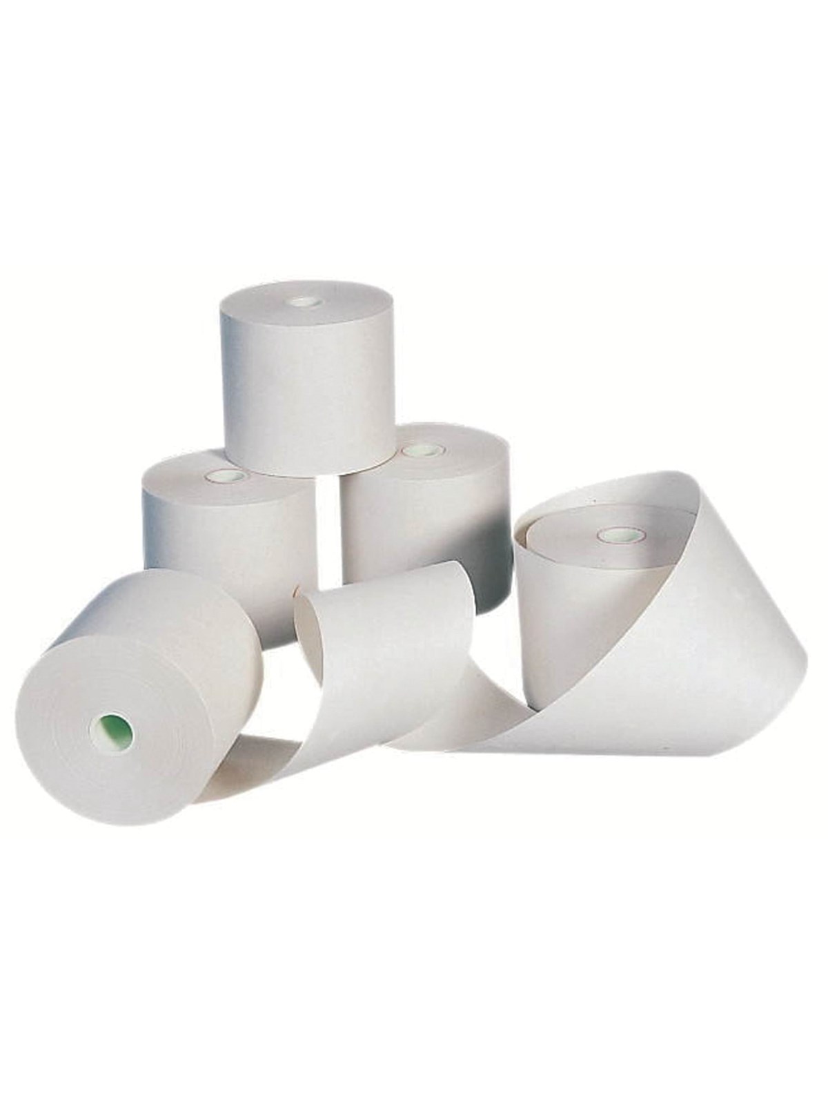 Ibico Thermopapier für 1491X und 1228X