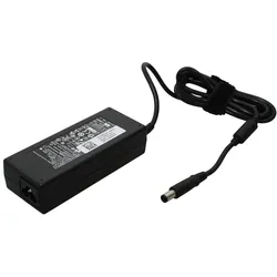 Dell MK947 AC-Adapter (90 W), Notebook Netzteil, Schwarz