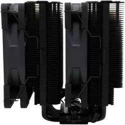 Thermalright Peerless Assassin 120 (157 mm), CPU Kühler, Schwarz