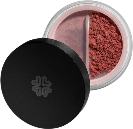 Lily lolo Mineral Blush 3g Sunset