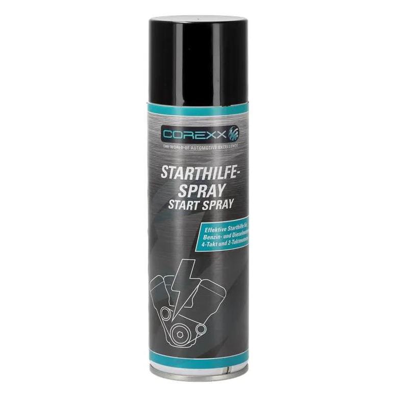 Corexx STARTHILFESPRAY 300ML (40614588)
