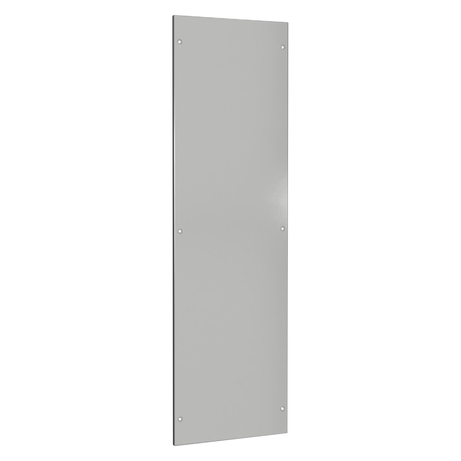 Rittal VX Seitenwand verschraubbar für HT 600x500 (8165245)