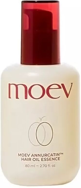 Moev - Annurcatin Hair Oil Essence, 80 ml, Multicolor