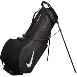 Nike Golf Standbag Air Sport 2 ALP GB, schwarz/grau/weiß