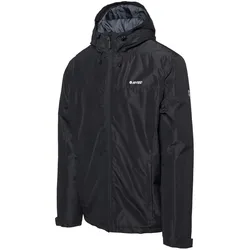 Hi-Tec, Herren, Skijacke, Herrenjacke MAKITO II (XL), Schwarz