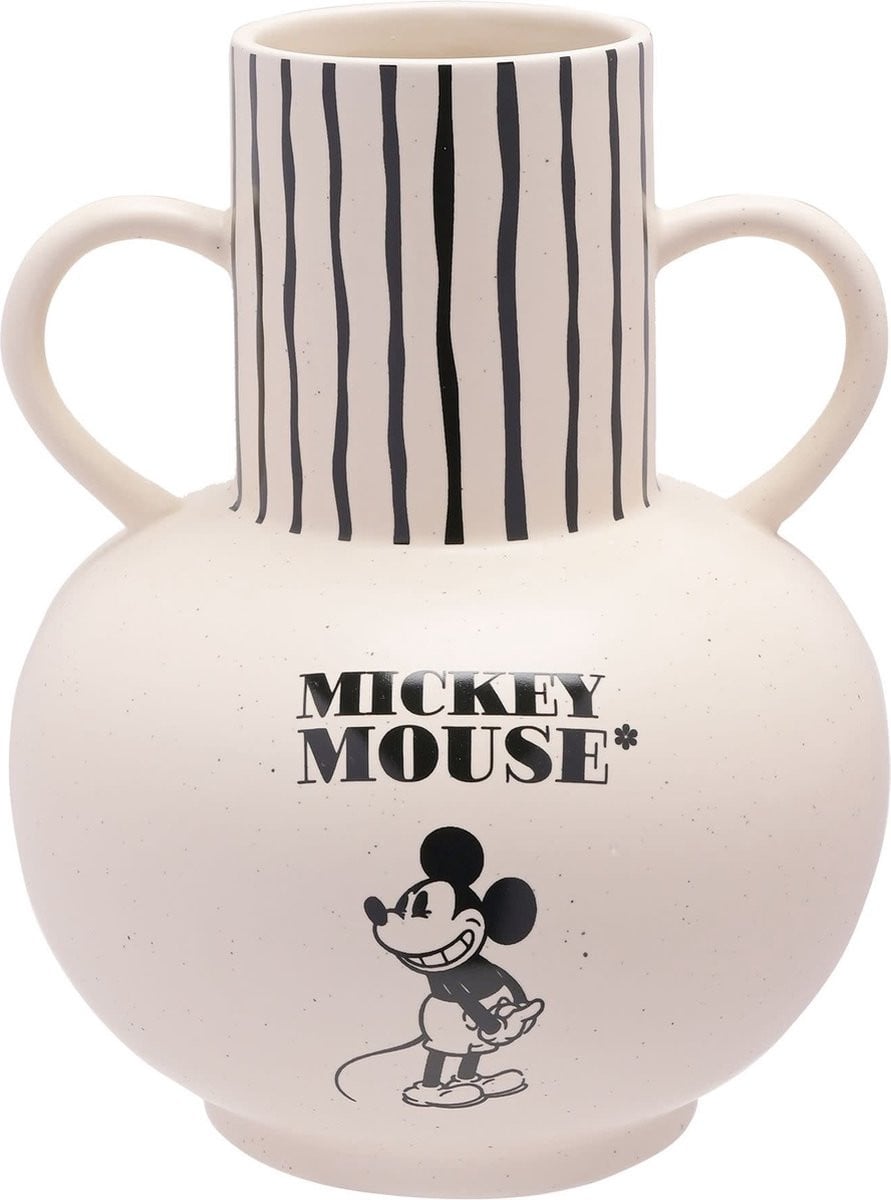 Disney Mickey Keramische Amfora-stijl Vaas