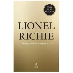 Truly, Belletristik von LIONEL RICHIE