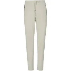 Jogg-Pants Modell Susie KjBrand beige, 26