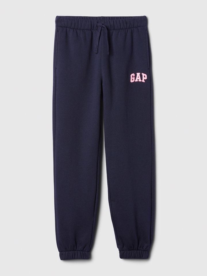GAP Sweathose in Dunkelblau - 104/110