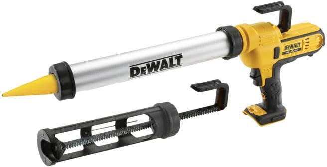 Pistolet à cartouche DEWALT 18V / Version de base DCE581NK-XJ (DCE581NK-XJ)