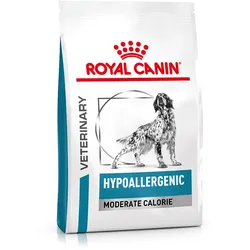 ROYAL CANIN Hypoallergenic Moderate Calorie HME23 14kg