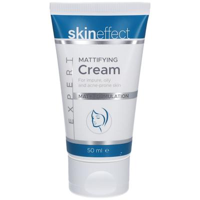 Skineffect Gesichtscr mattierend 50 ml Creme