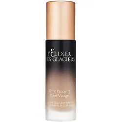 Valmont L' Elixir des Glaciers Teint Précieux Votre Visage 30ml - Sandy Beige in Paris