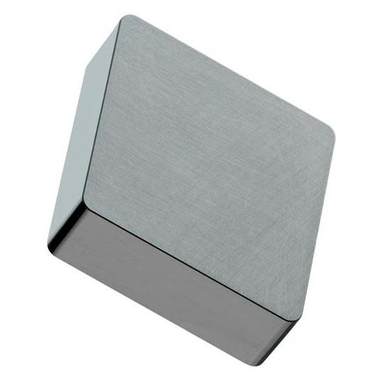 Pramet Drehwendeschneidplatte ISO CNGN 120712 T01020:TC100 Innenkreis-D. 12,7mm - VPE: 10 (32590079)