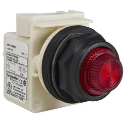 Schneider Electric 9001SKP35R31 LEUCHTMELDER 28 V 30 MM SK+OPTIONEN