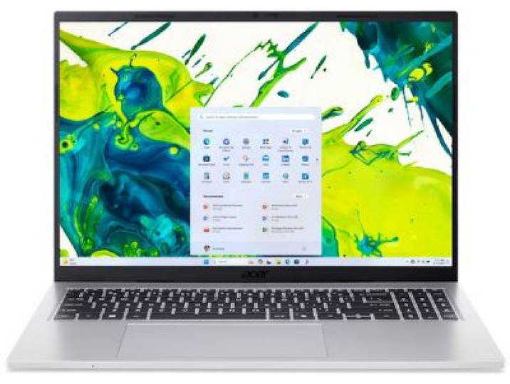 Acer - Ordinateur Portable Aspire Ag16-71p-96ua 16 Pouces Intel Core I9 13900h 16 Go Ram Ddr5 Ssd 1 To