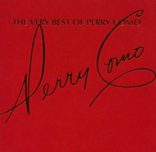 Perry Como - Best of Perry Como,the Very - Preis vom 11.10.2026 03:10:56 h