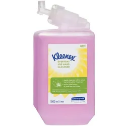 Diversey Waschlotion Normal pink parfümiert VE=1L.