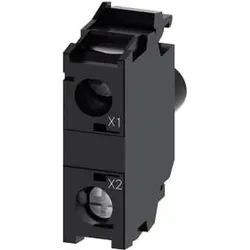 Siemens Dig Industr. LED-Modul mit integrierter LED 3SU1401-1BB30-1AA0