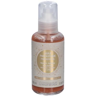 Haut-Segala HLE Fantastique 100Ml 100 ml Ätherisches Öl