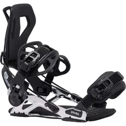 BENT METAL SPEED-IN LIGHT Bindung 2027 black - M
