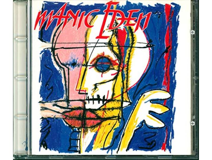 Manic Eden