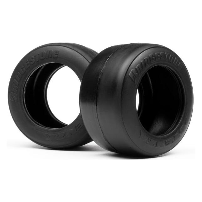 HPI Bridgestone High Grip (103017)