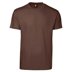 T-Shirt "5016" ID0510 - S - braun