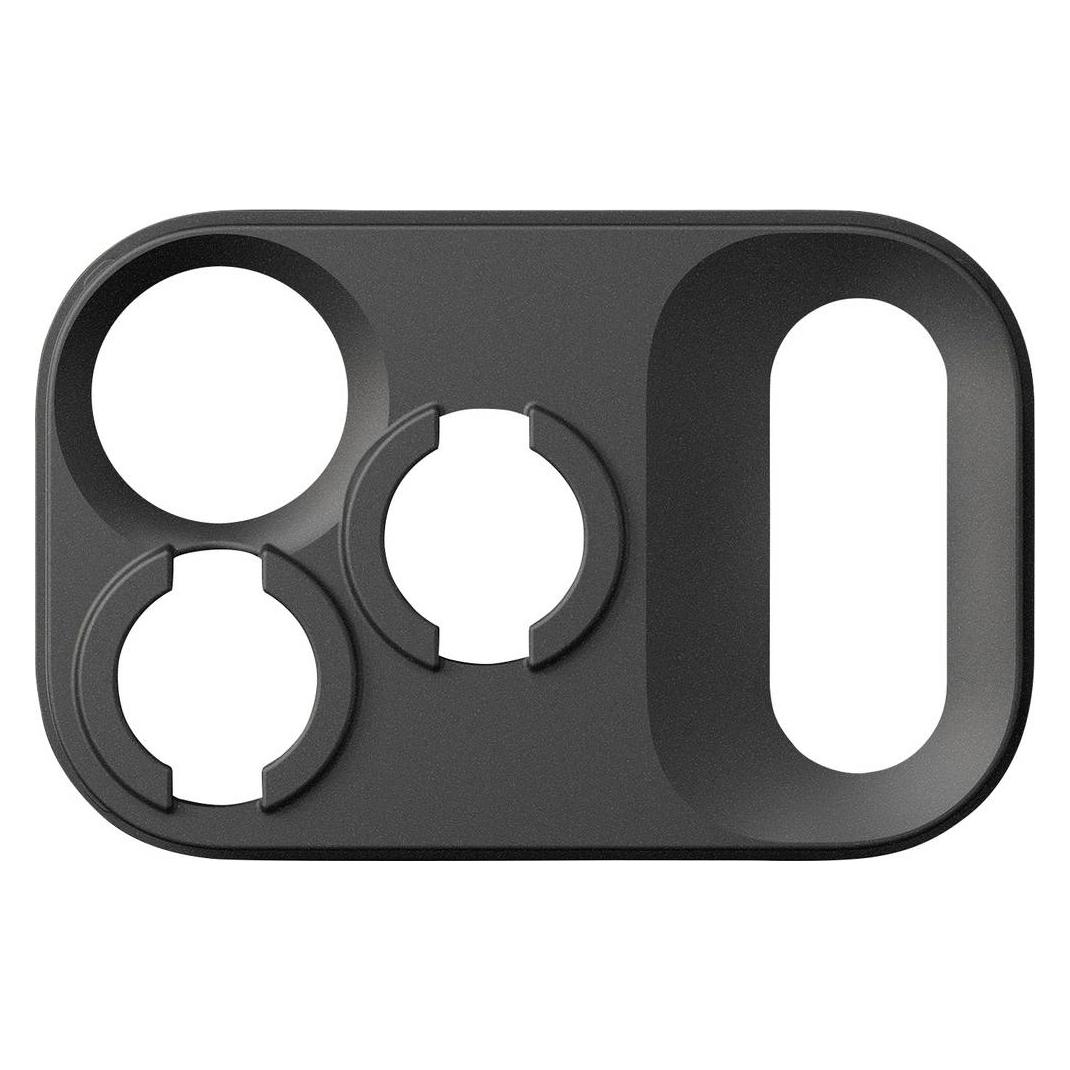 Moment SmartAlign Drop-in Lens Mount iPhone 17 Pro - T-Series (310-322)