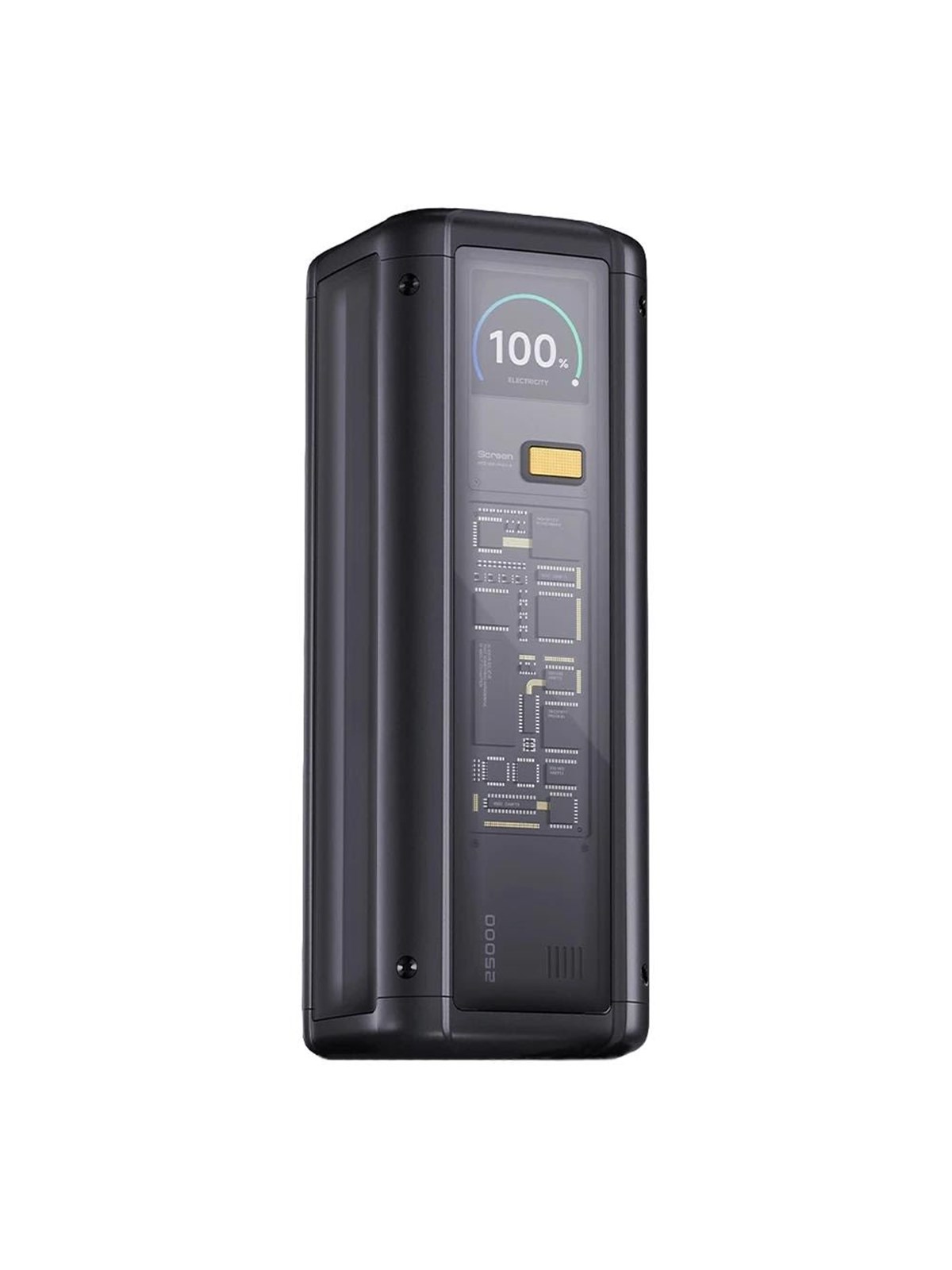 Xiaomi 212W HyperCharge Power Bank 25000 - 25000 mAh