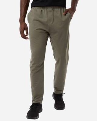 Independent Trading Co. EXP10PANT Men's Perform Fleece Pants in Pine size Large   Triblend