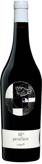 Johannes Zillinger Parcellaire Rouge 2021 - 75cl