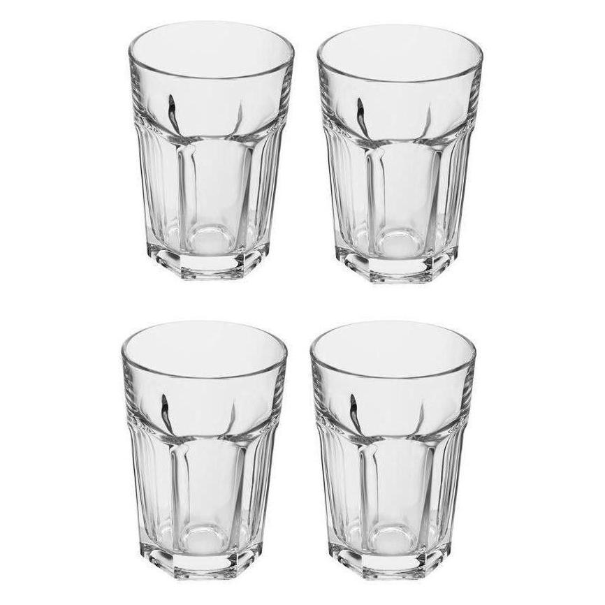 Royal Leerdam Mojitoglas (4.10 dl, 4x, Longdrinkgläser) (48277)