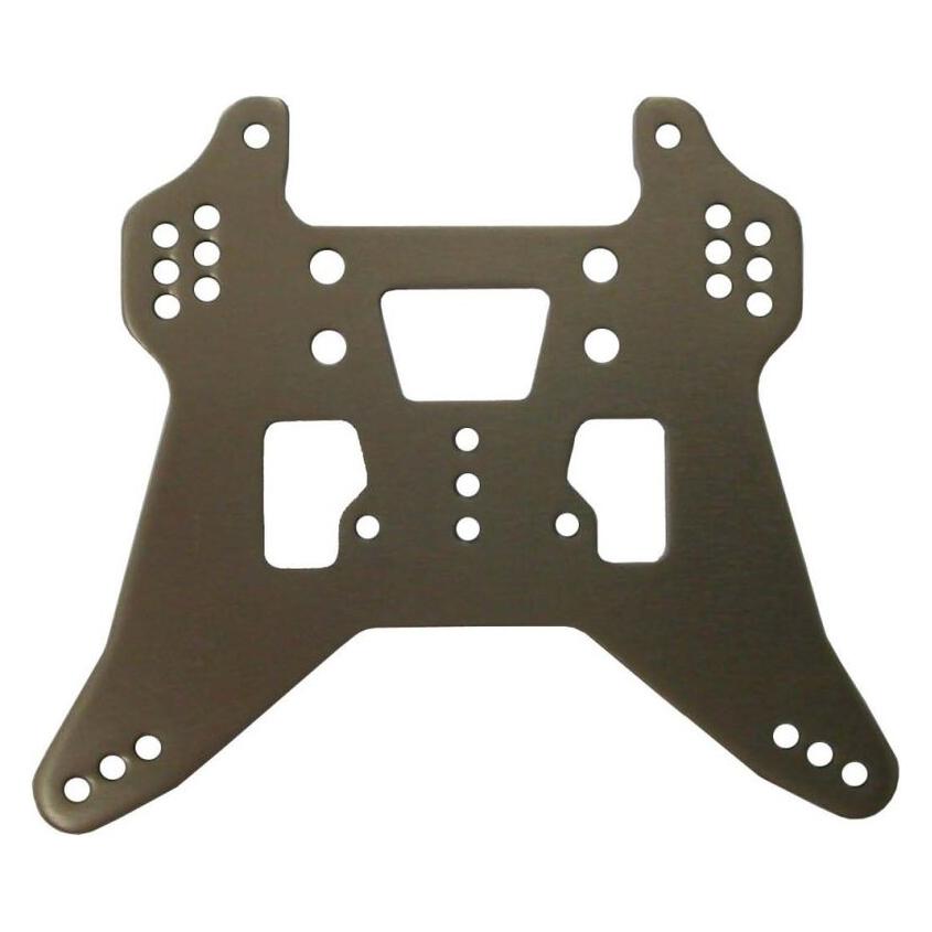 Jamara Stossdämpferhalter hinten X1 Sp+Pro (503238)