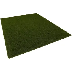 Snapstyle, Gartenbodenbelag, Kunstrasen Rasenteppich Outdoor (200 x 450 cm)