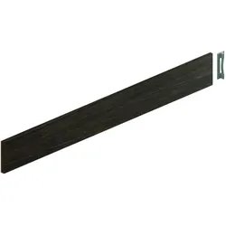 Peka Metall, Möbelausstattung, Relingeinsatz-Set PEKA Pleno Maxi 1900 Standard (1 Stk.)