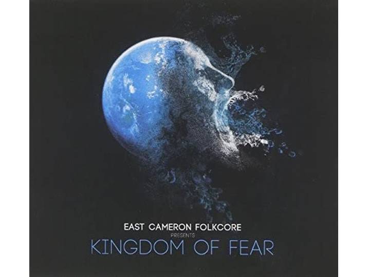Kingdom Of Fear